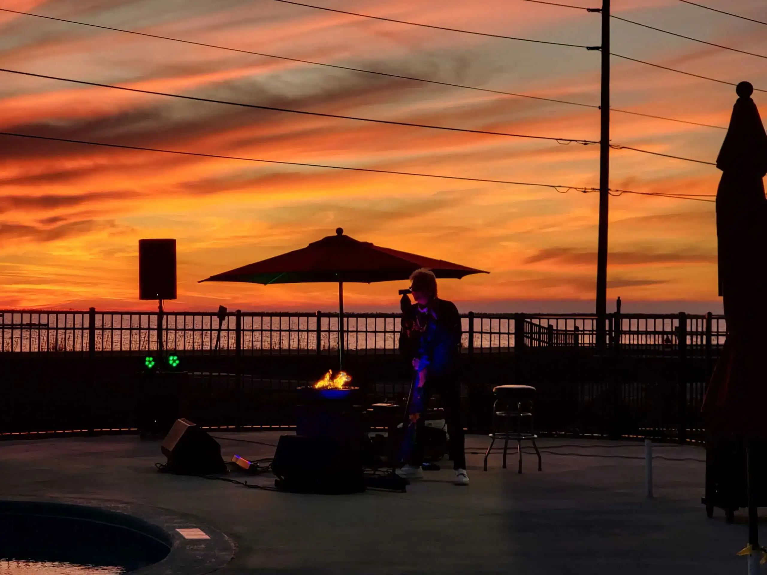 Camping near Indian Pass Campground: Port St. Joe RV Resort, Port St. Joe, Florida