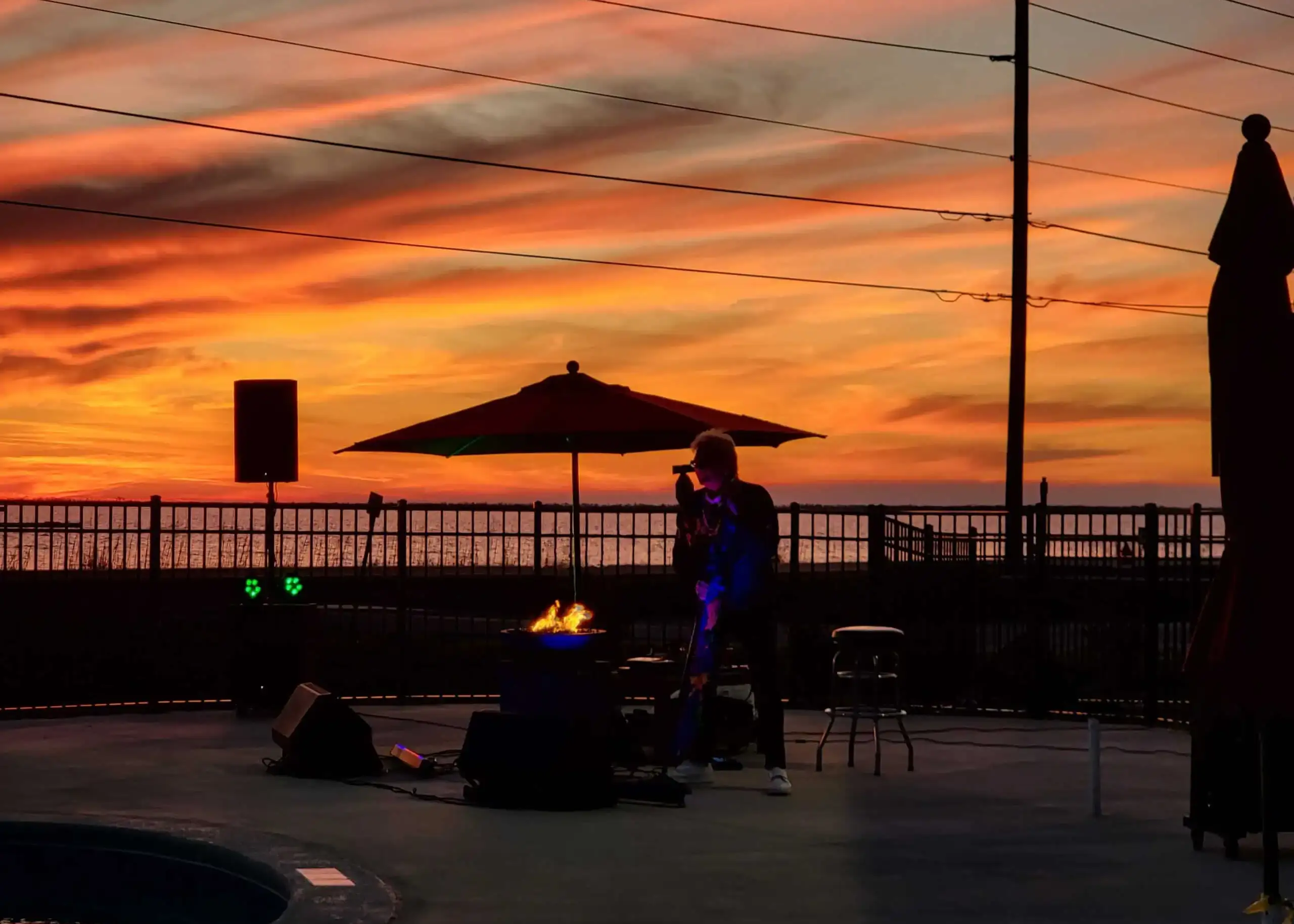 Port St. Joe RV Resort Camping The Dyrt