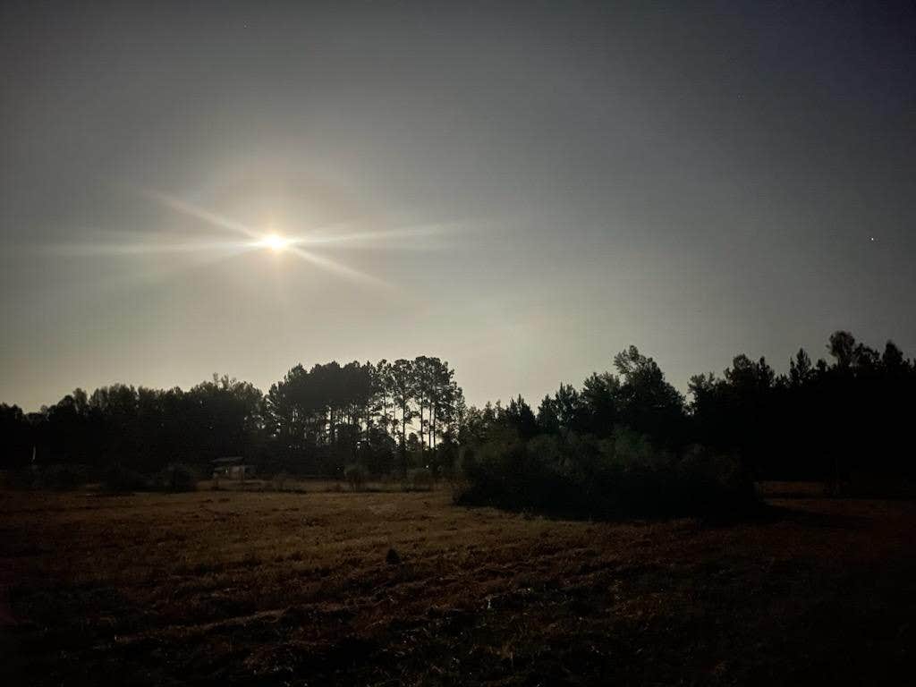 Camper-submitted photo at Country Lane near Darlington, SC