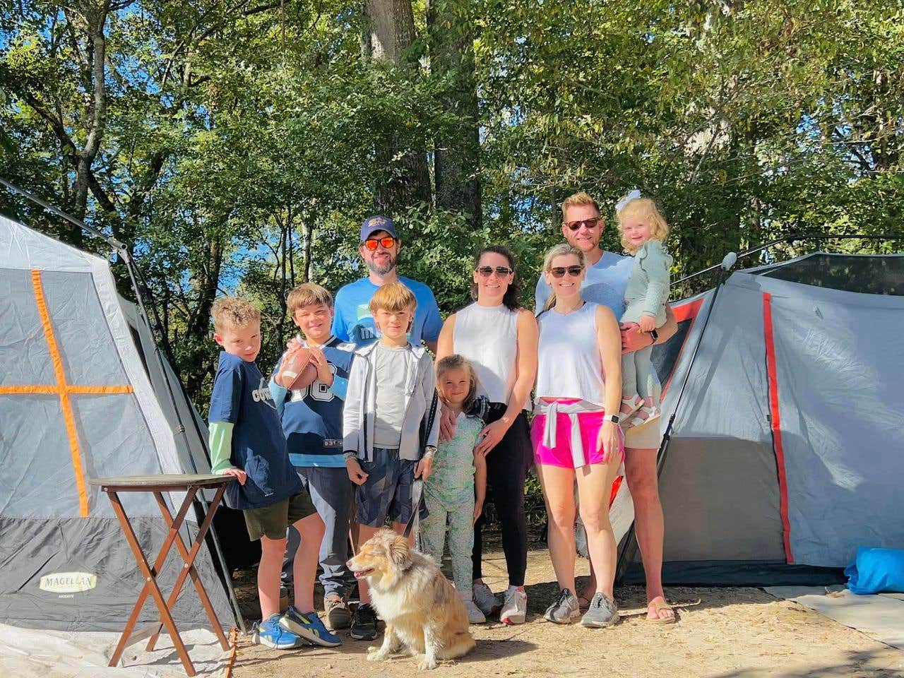 Craig A.'s photo at Askew's Landing RV Campground near Ridgeland, MS