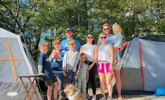 Craig A.'s photo at Askew's Landing RV Campground near Lake Providence, LA