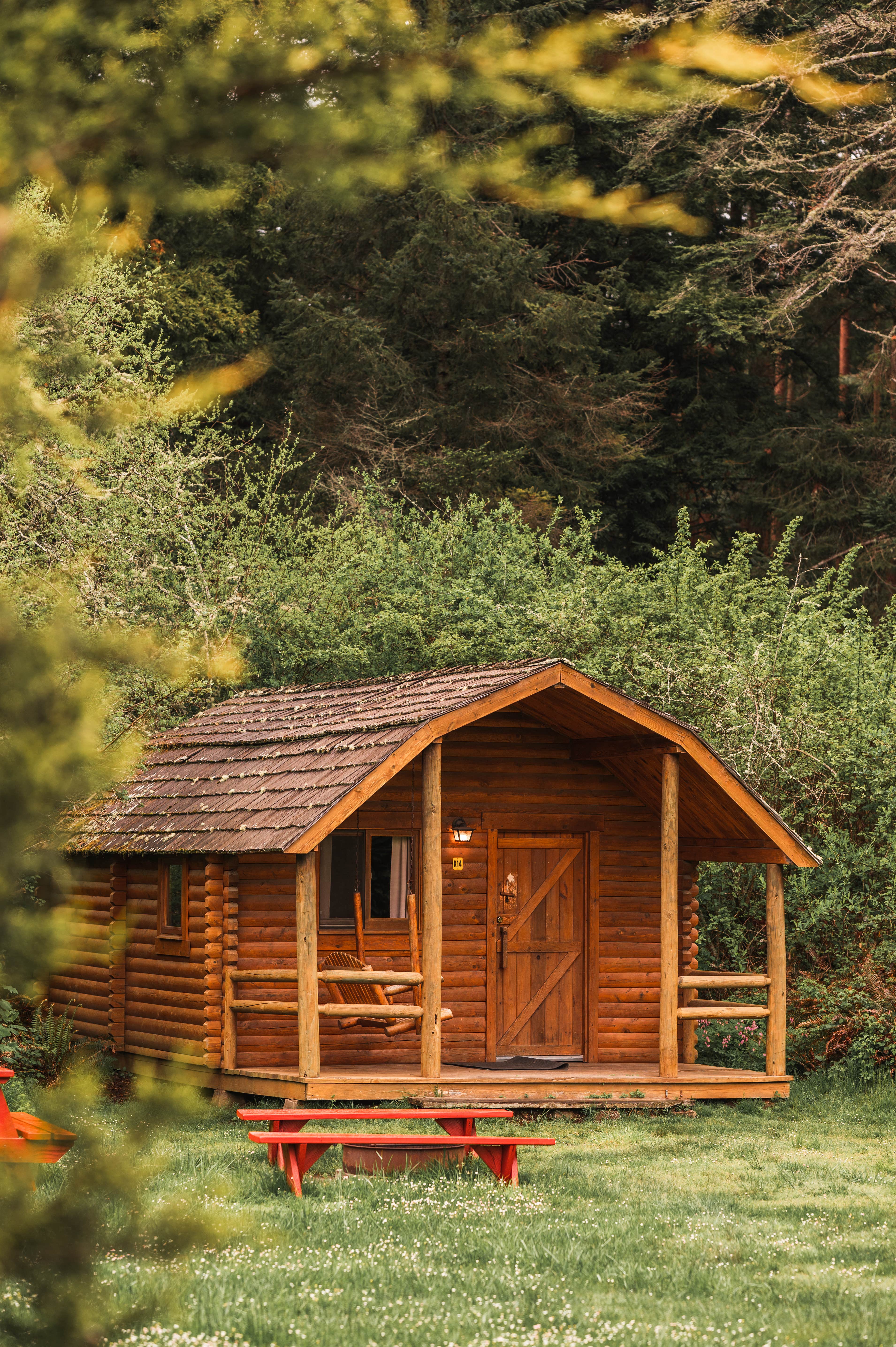 Camper-submitted photo at Crescent City/Redwoods KOA near Smith River, CA