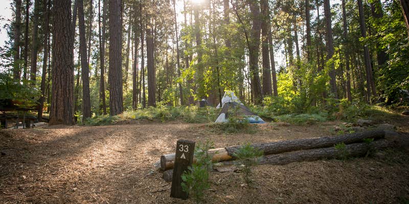 Camper submitted image from Inn Town Campground