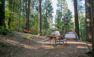 Dan T.'s photo at Inn Town Campground near Grass Valley, CA