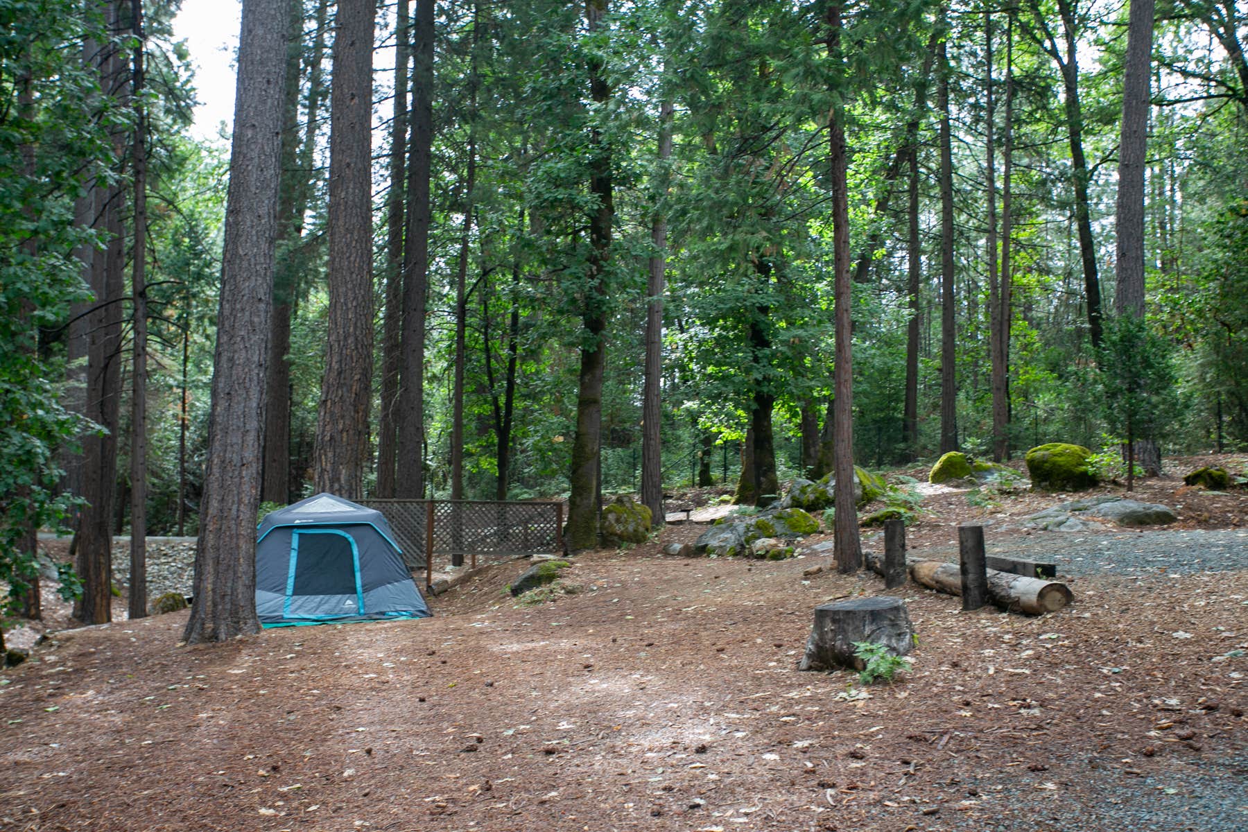 Inn Town Campground