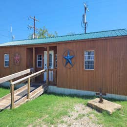 Campground Finder: Hidden Lake RV Ranch