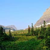 Review photo of Many Glacier Campground — Glacier National Park by Shay F., October 31, 2018