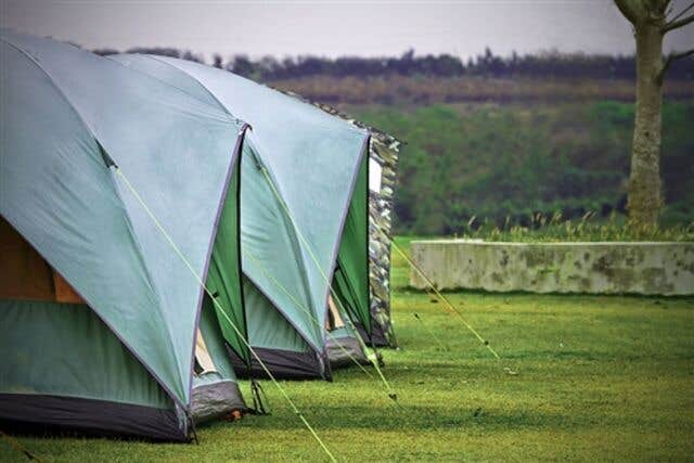 The Dyrt's photo at Hidden Lake RV Ranch near Bowie, TX