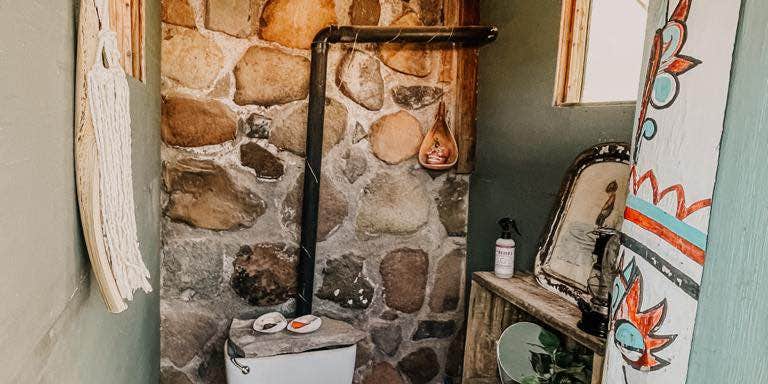Camper submitted image from Van Life Campgrounds @ BAHIA DE CONCEPCION