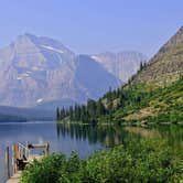 Review photo of Many Glacier Campground — Glacier National Park by Shay F., October 31, 2018