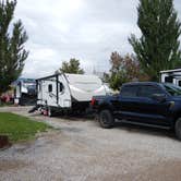 Review photo of Belmont Hot Springs RV Park by Kimberly  M., October 11, 2023