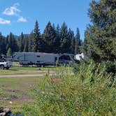 Review photo of Yellowstone Park-Mountainside KOA by Kimberly  M., October 11, 2023