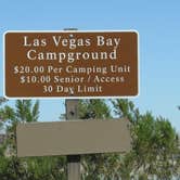 Review photo of Las Vegas Bay Campground — Lake Mead National Recreation Area by Colette K., October 31, 2018