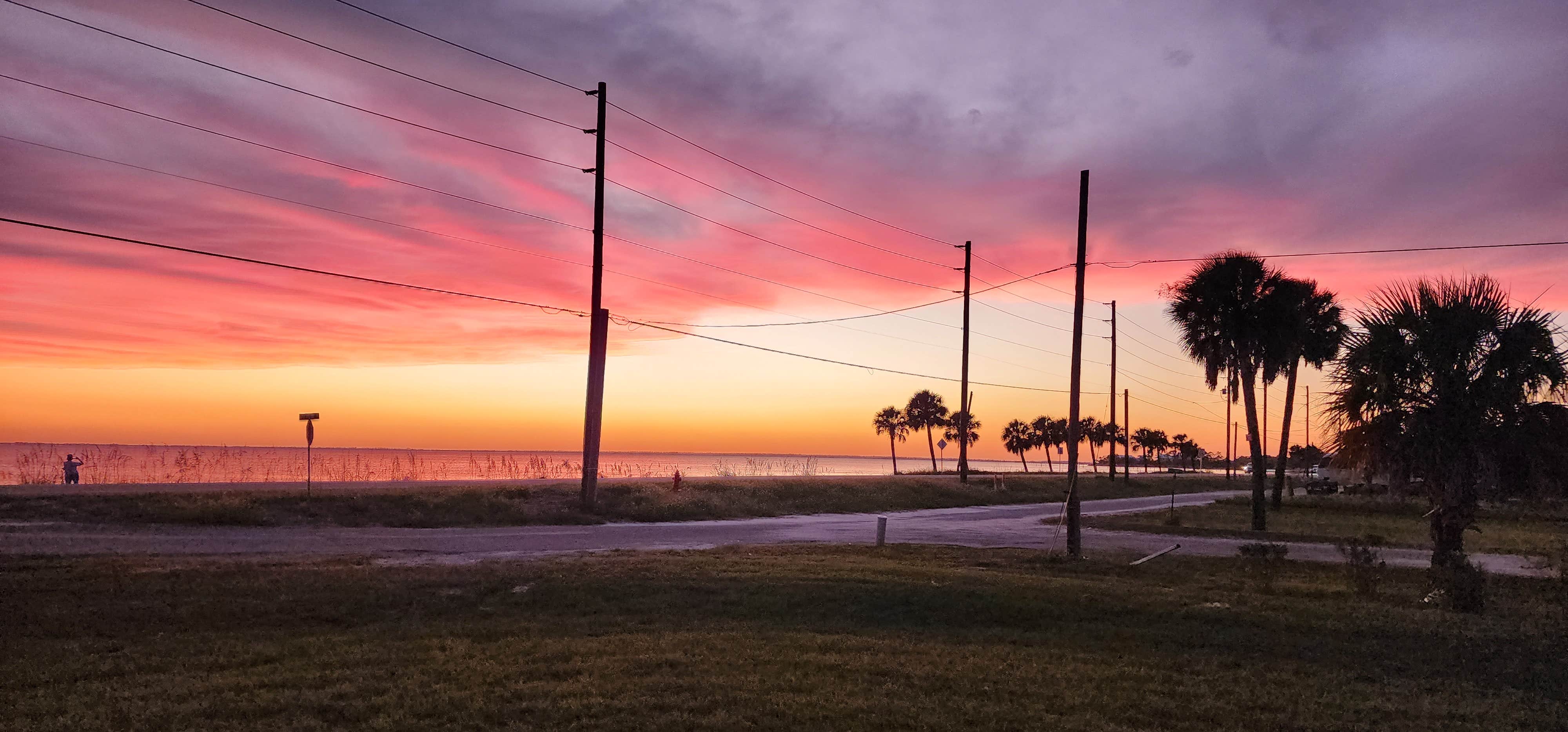 Camper submitted image from Port St. Joe RV Resort - 2