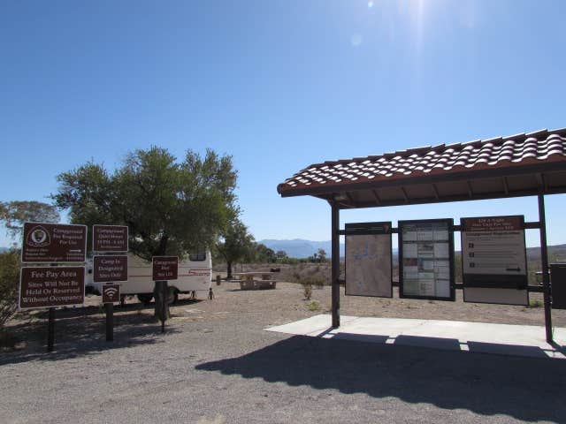 Camper submitted image from Las Vegas Bay Campground — Lake Mead National Recreation Area - 3