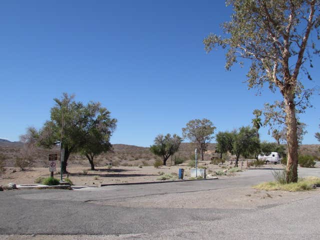 Camper-submitted photo at Las Vegas Bay Campground — Lake Mead National Recreation Area near Henderson, NV