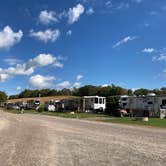 Review photo of Hickory Hollow Campground by Arlyn S., October 11, 2023