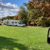 Review photo of Hickory Hollow Campground by Arlyn S., October 11, 2023