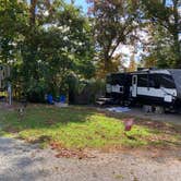 Review photo of Hickory Hollow Campground by Arlyn S., October 11, 2023