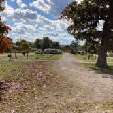 Review photo of Hickory Hollow Campground by Arlyn S., October 11, 2023