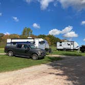 Review photo of Hickory Hollow Campground by Arlyn S., October 11, 2023