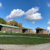 Review photo of Hickory Hollow Campground by Arlyn S., October 11, 2023