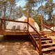 Untamed Honey Glampsites