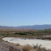 Review photo of Las Vegas Bay Campground — Lake Mead National Recreation Area by Colette K., October 31, 2018