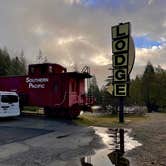 Review photo of Jubilee Railroad Wilderness Lodge & Campground was Railroad Park Resort by Lee D., October 12, 2023