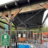 Review photo of Jubilee Railroad Wilderness Lodge & Campground was Railroad Park Resort by Lee D., October 12, 2023