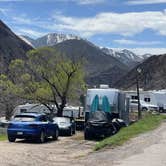 Review photo of Ami's Acres Campground by Lee D., October 12, 2023