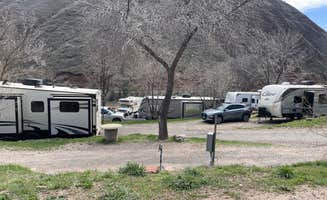 Lee D.'s photo of rv camping at Ami's Acres Campground in Colorado