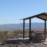 Review photo of Las Vegas Bay Campground — Lake Mead National Recreation Area by Colette K., October 31, 2018