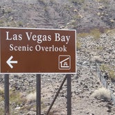 Review photo of Las Vegas Bay Campground — Lake Mead National Recreation Area by Colette K., October 31, 2018