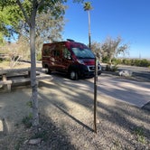 Review photo of Boulder Beach Campground — Lake Mead National Recreation Area by Lee D., October 12, 2023