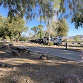 Review photo of Boulder Beach Campground by Lee D., October 12, 2023