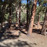 Review photo of Carson National Forest Fawn Lakes by Brittany S., October 31, 2018