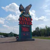 Review photo of Bad River Casino by Laura M., October 12, 2023