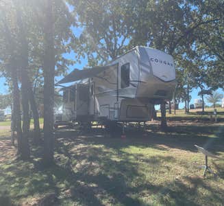 Camper-submitted photo from Oak Glen RV & Mobile Home Park