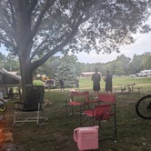 Review photo of Cannon Falls Campground by Heather N., October 12, 2023