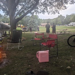Cannon Falls Campground