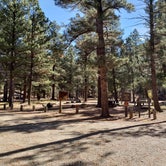 Review photo of Fawn Lakes Campground by Brittany S., October 31, 2018