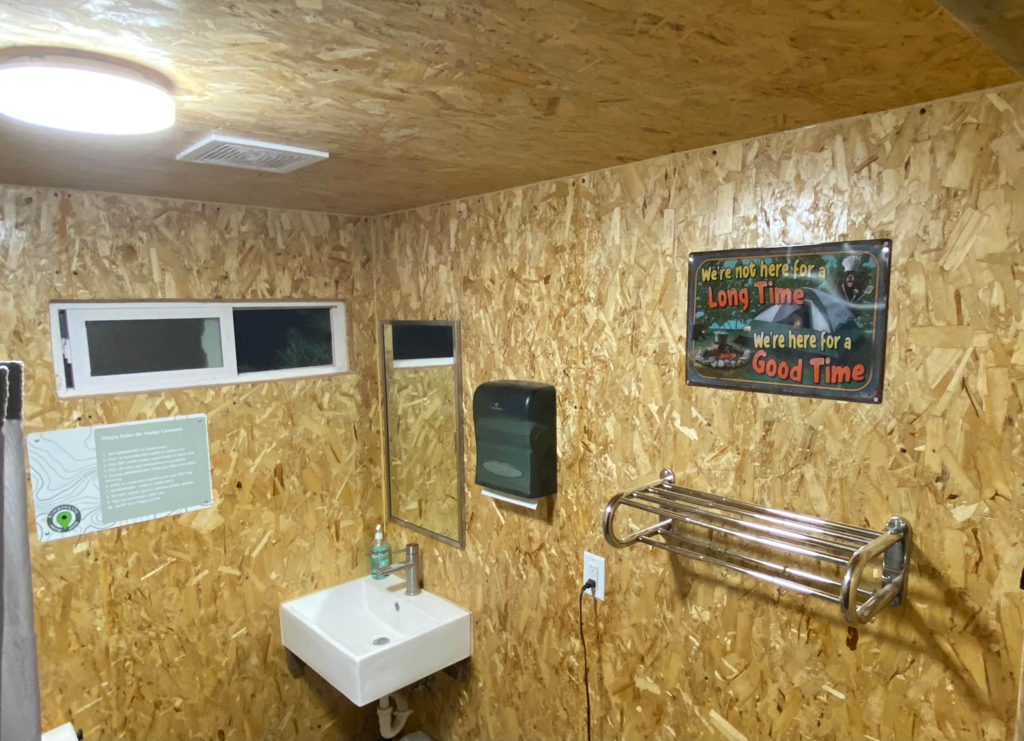 Camper submitted image from SimpleLife Campsites - 5