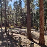 Review photo of Fawn Lakes Campground by Brittany S., October 31, 2018