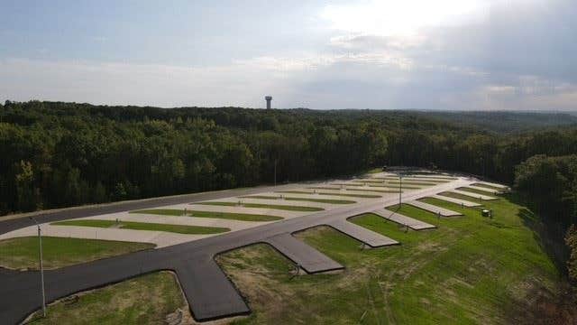 Camping near Roubidoux Springs Campground: City of St. Robert, Fort Leonard Wood, Missouri