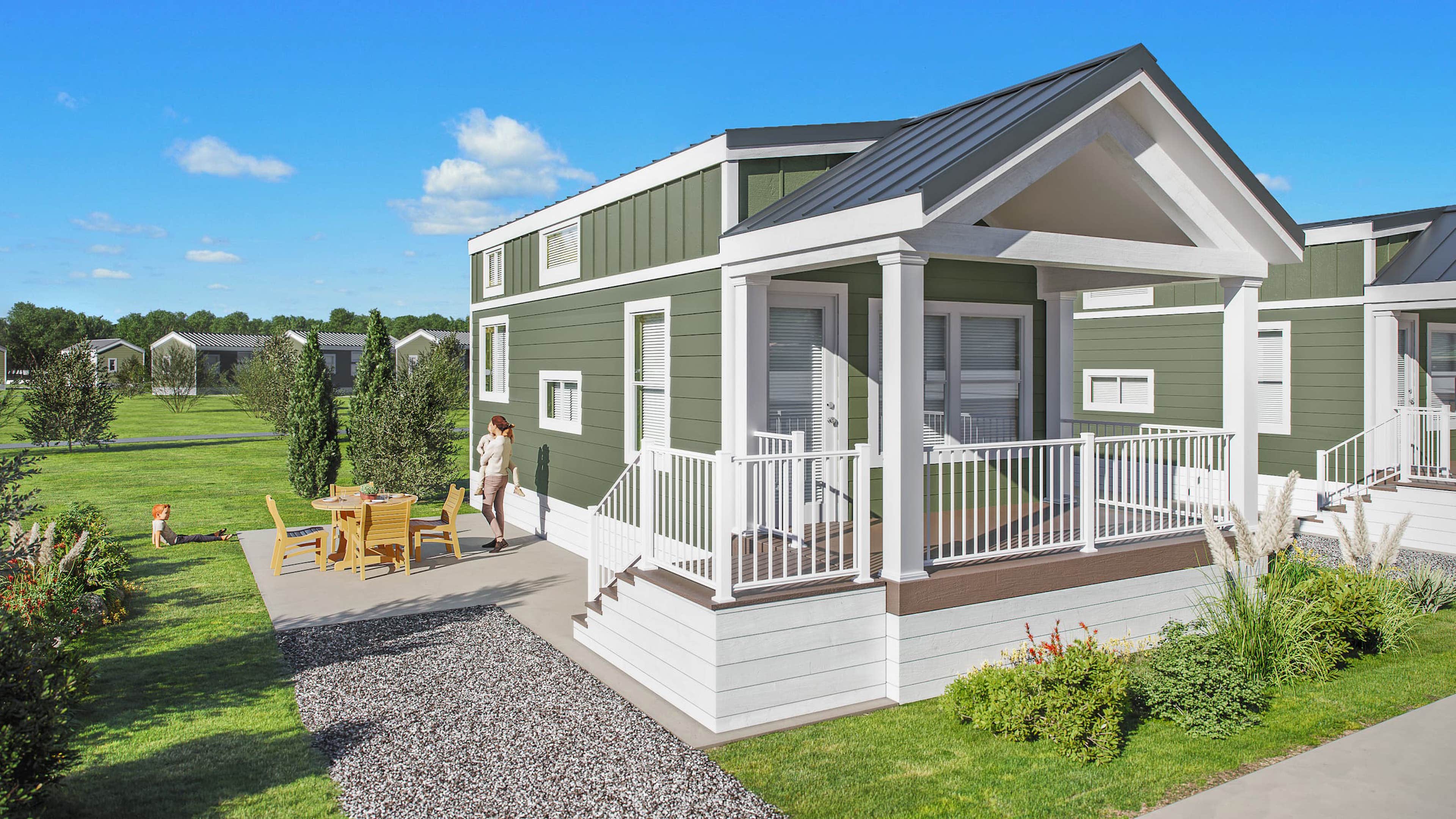 Camper-submitted photo at Luray RV Resort on Shenandoah River near Flint Hill, VA