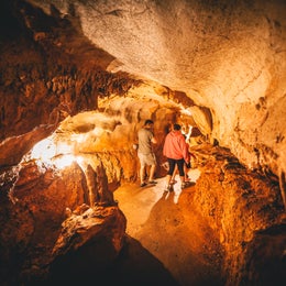 Endless Caverns RV Resort & Cottages