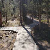 Review photo of Fawn Lakes Campground by Brittany S., October 31, 2018