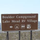 Review photo of Boulder Beach Campground — Lake Mead National Recreation Area by Colette K., October 31, 2018