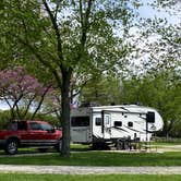 Review photo of Kamp Komfort RV Park and Campground by Stuart K., October 12, 2023